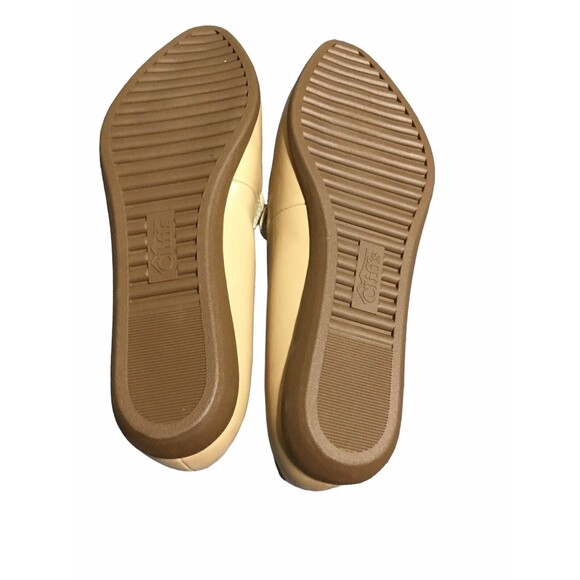 Cliffs By White Mountain Mint Loafer Size 11M New - Picture 9 of 9